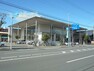 銀行・ATM 【銀行】四国銀行桂浜通支店まで643m