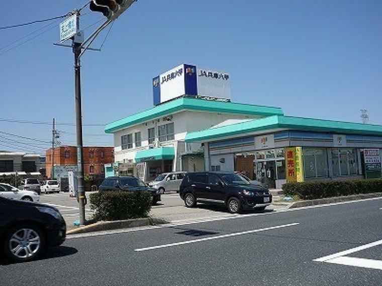 銀行・ATM JA兵庫六甲下山口支店