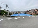 横浜市旭区万騎が原