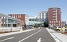 病院 現地から830m（最長）　熊谷総合病院　地域の中核病院として、住民の心に届く医療の充実と質の向上を図り、患者様に最良な医療の提供を行っている総合病院です。