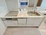 キッチン 食洗機・浄水機能付・IHクッキングヒーター・ディスポーザー