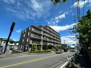 ライオンズマンション川越岸町