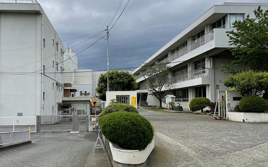 小学校 大根小学校