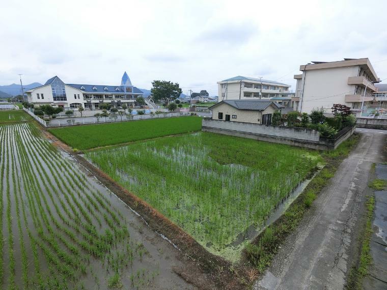 足利市福富町