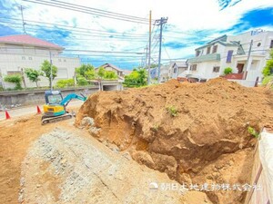 横浜市港北区篠原北1丁目