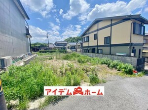 名古屋市守山区大字中志段味字南原