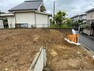 現況写真 急いで市街化される可能性が低い地域だけど、将来的に市街化するかもしれないという方向性が決まっていない地域を非線引き区域と言います。非線引き区域では建物を建てられることもあるため事前にお問合わせ下さい。