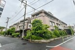コートハウス駒沢