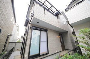 西東京市南町2丁目