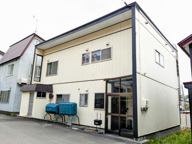 売 戸建て 住宅 小樽市祝津3丁目 5LDK 60万円