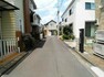 現況写真 住宅ローンやお住み替えについて等何でもお気軽にご相談下さい