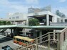 再開発予定地の藤沢駅南口になります。