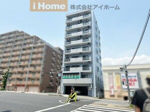 ネオハイツ本山西