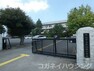 小学校 【小学校】熊谷西小学校まで515m