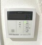 発電・温水設備 【浴室給湯器マイコン】