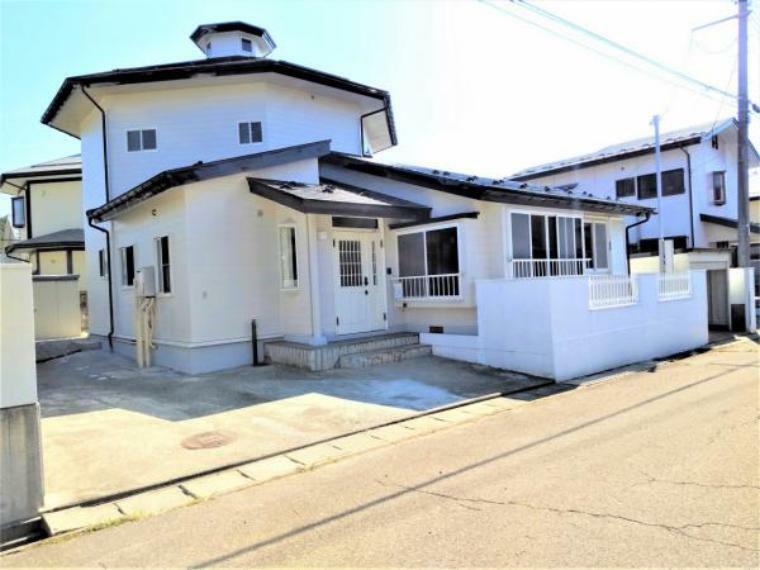 会津若松市一箕町松長1丁目