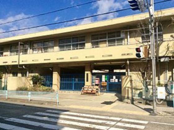 小学校 【小学校】西宮市立春風小学校まで782m