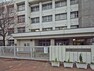 中学校 【中学校】東久留米市立中央中学校まで651m
