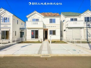 相模原市南区麻溝台5丁目