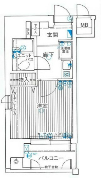 物件画像2