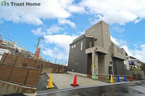 神戸市東灘区住吉山手4丁目