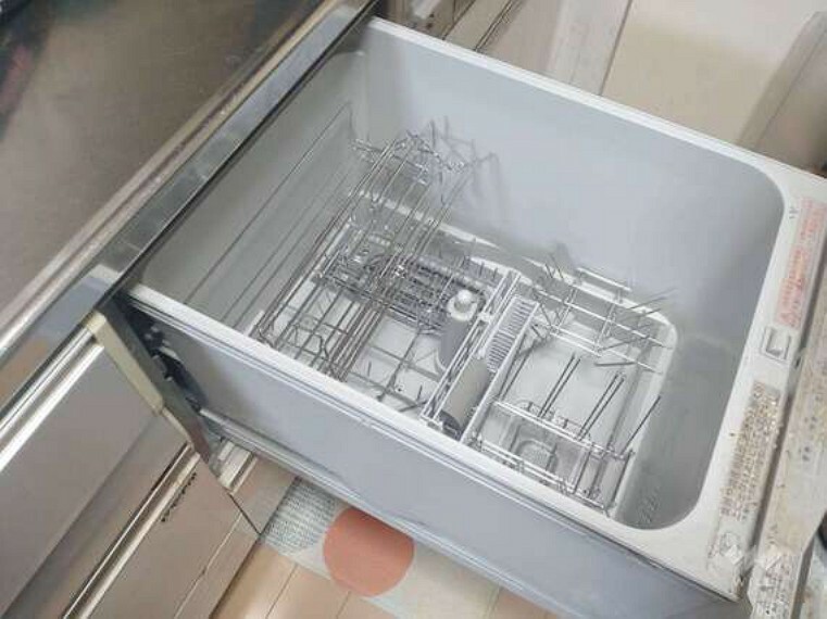 キッチン 食洗器