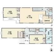 川崎市多摩区西生田4丁目