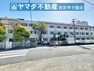 中学校 上甲子園中学校