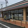 コンビニ 【コンビニエンスストア】セブンイレブン　八王子四谷町店まで111m