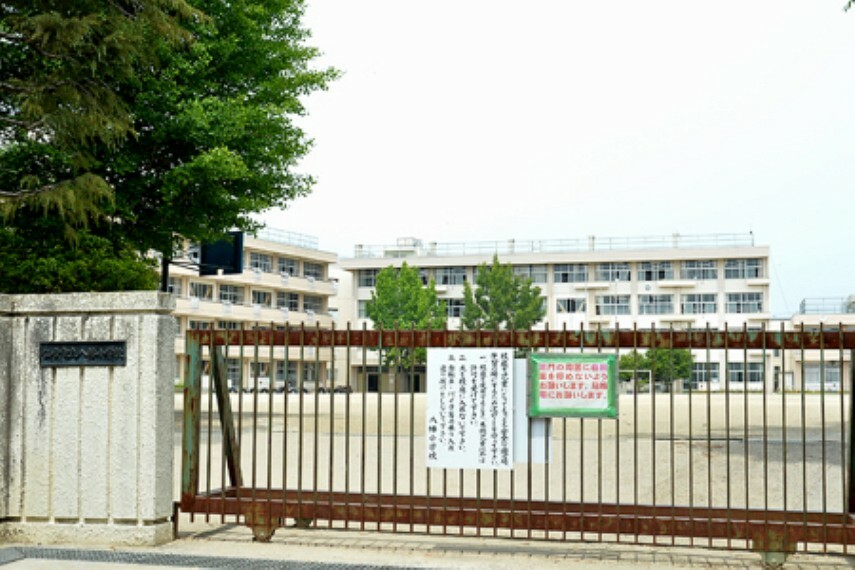 仙台市立八幡小学校　500m（徒歩7分）（約500m）
