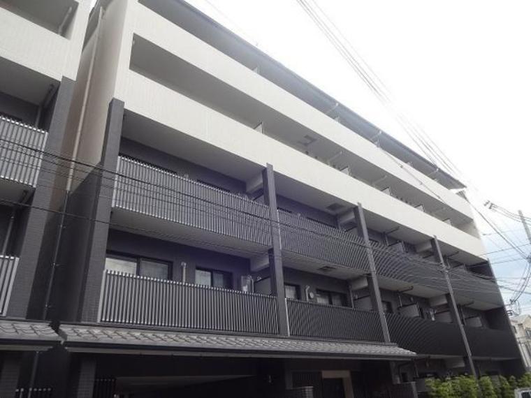 ベラジオ京都壬生ウエストゲート 5階