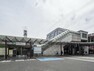 JR京浜東北線「西川口」駅1600m