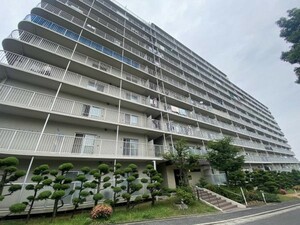 サンハイツ和泉砂川