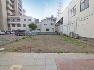 相模原市中央区相模原6丁目