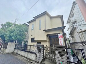 江戸川区東小岩4丁目