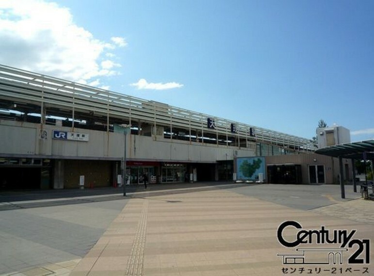 天理駅（JR 桜井線）