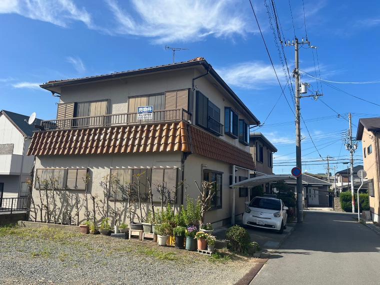 三木市志染町西自由が丘1丁目 5LDKの中古一戸建て情報【スマイティ】物件番号:287230154 三木市志染町西自由が丘1丁目 5LDKの中古一戸建て情報【スマイティ】物件番号:287230154