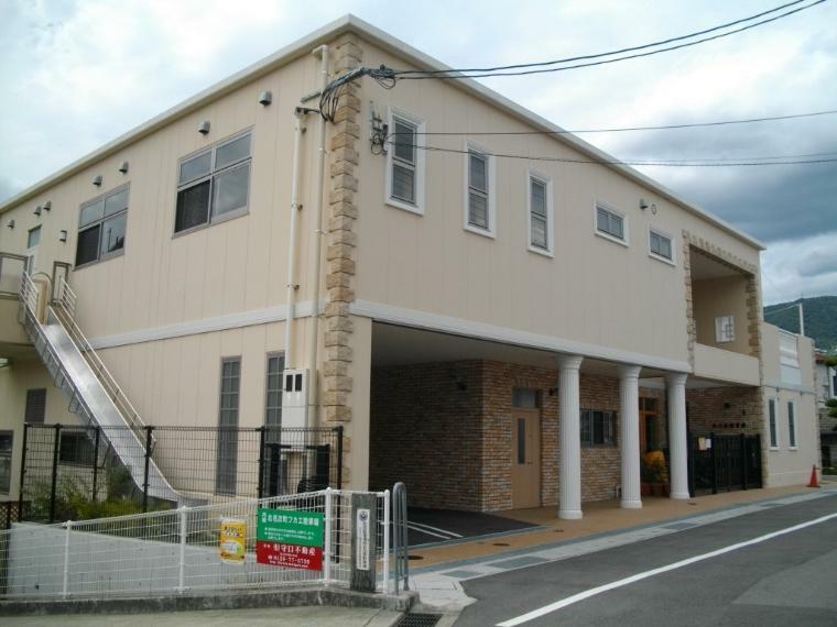 幼稚園・保育園 【保育園】夙川夢保育園まで1952m