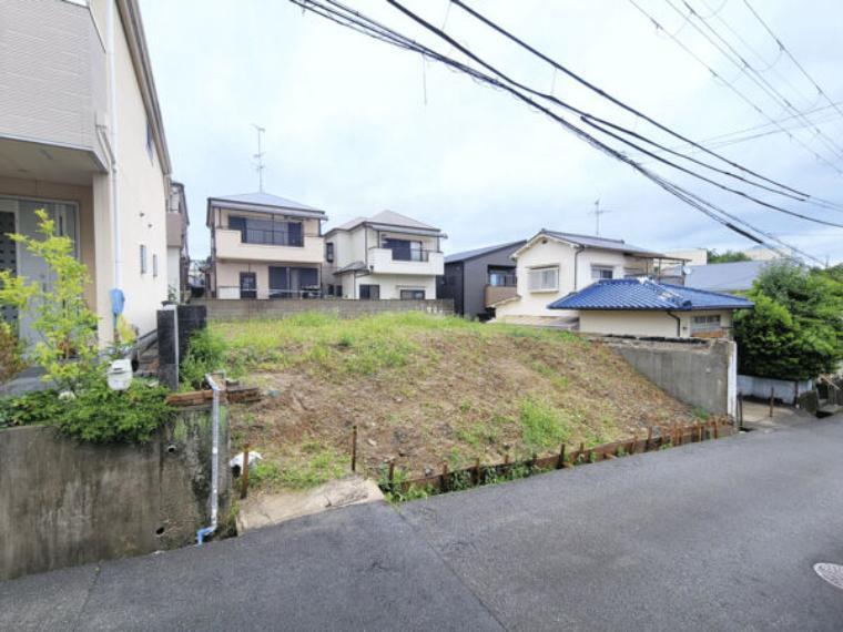 高槻市安岡寺町3丁目