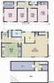 間取り図 【間取り図・図面】間取り図