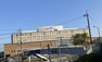 病院 独立行政法人国立病院機構関門医療センター 徒歩25分。