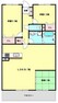 間取り図 【間取り図・図面】間取り図