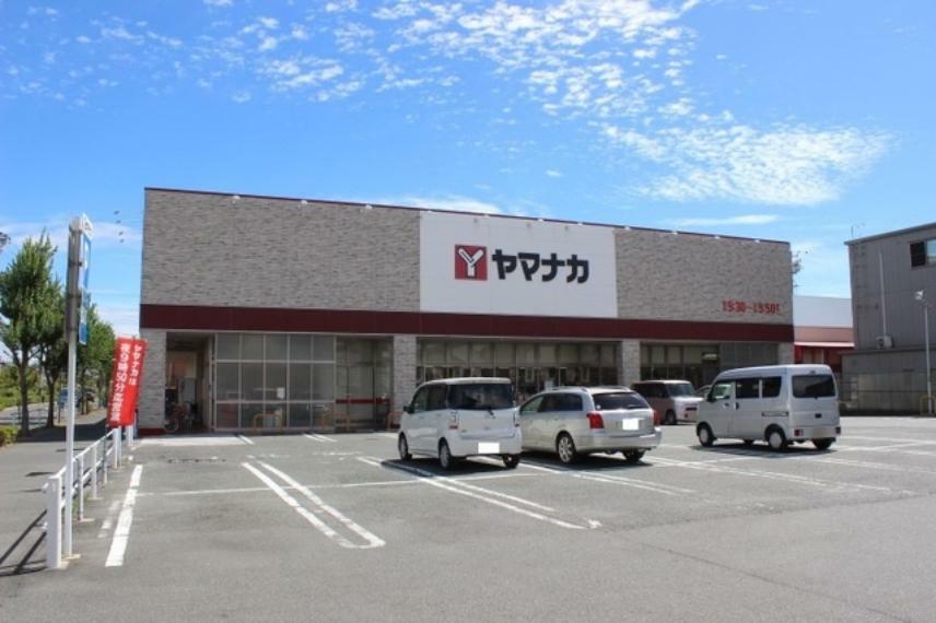 スーパー ヤマナカ西羽田店