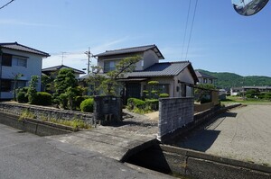 岡山市東区広谷