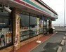 コンビニ セブンイレブン岩国黒磯店