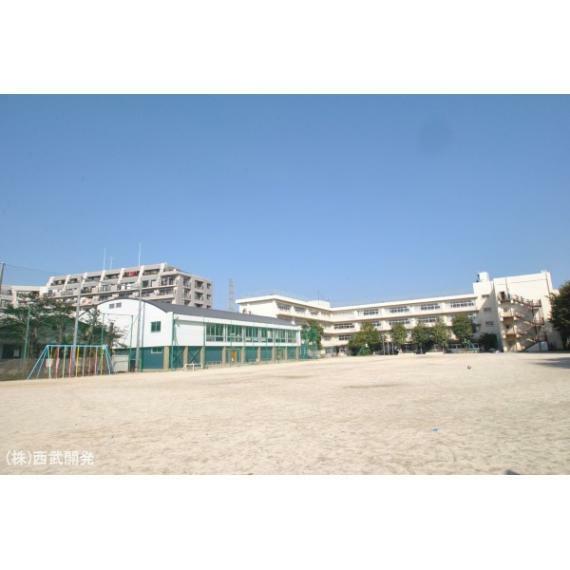 小学校 東北小学校