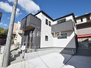 東村山市久米川町5丁目