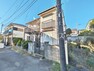 現況写真 現地写真　「夢は注文住宅！でも注文住宅って何から手をつければいいの？」そんな時は、ぜひ弊社へご相談下さい！ 【小平市仲町】