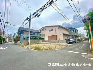 川崎市中原区上丸子天神町