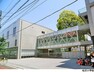 小学校 松沢小学校